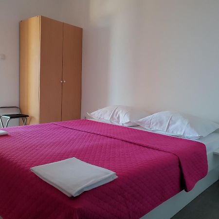 Apartament Hacienda Valmare Brela Zewnętrze zdjęcie