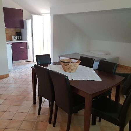 Apartament Hacienda Valmare Brela Zewnętrze zdjęcie