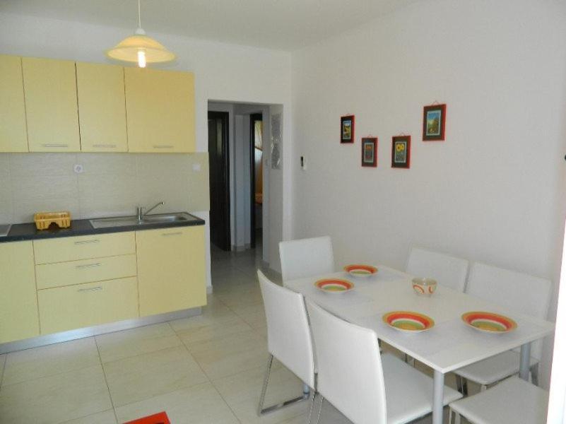 Apartament Hacienda Valmare Brela Zewnętrze zdjęcie