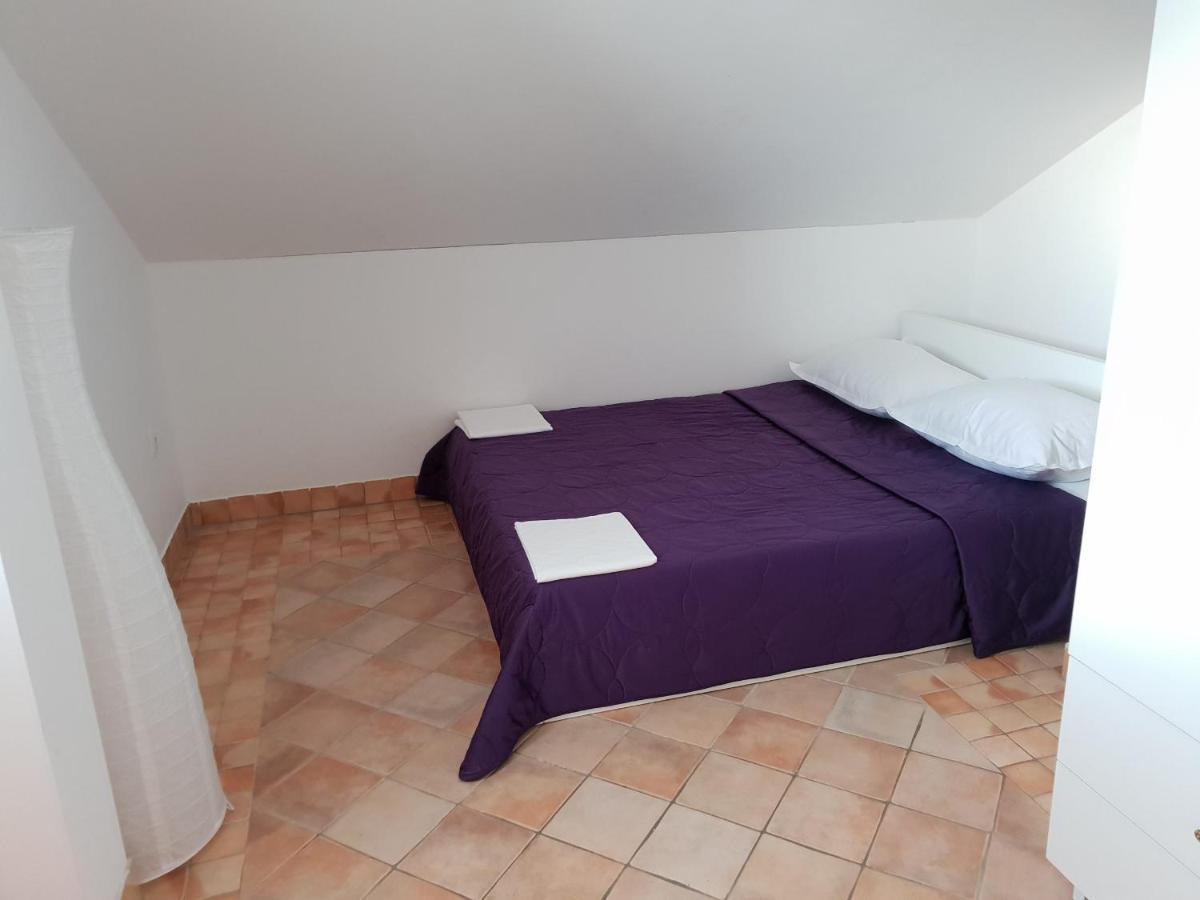 Apartament Hacienda Valmare Brela Zewnętrze zdjęcie