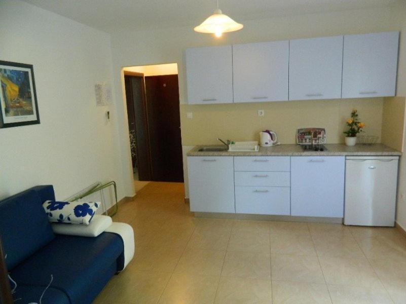 Apartament Hacienda Valmare Brela Zewnętrze zdjęcie