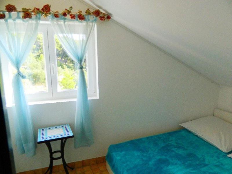Apartament Hacienda Valmare Brela Zewnętrze zdjęcie