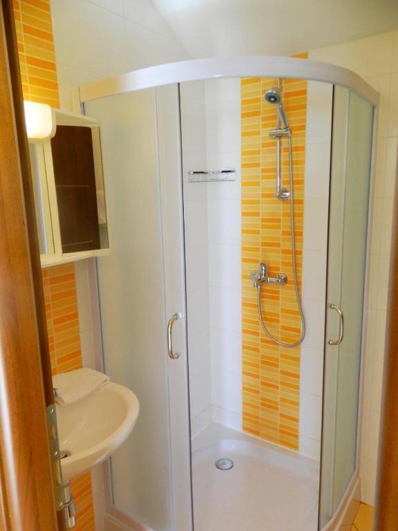 Apartament Hacienda Valmare Brela Zewnętrze zdjęcie