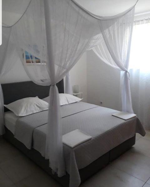Apartament Hacienda Valmare Brela Zewnętrze zdjęcie