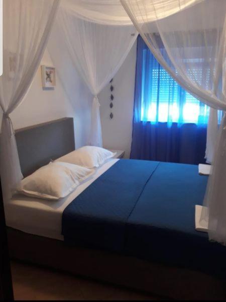 Apartament Hacienda Valmare Brela Zewnętrze zdjęcie