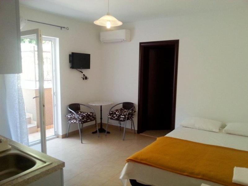 Apartament Hacienda Valmare Brela Zewnętrze zdjęcie