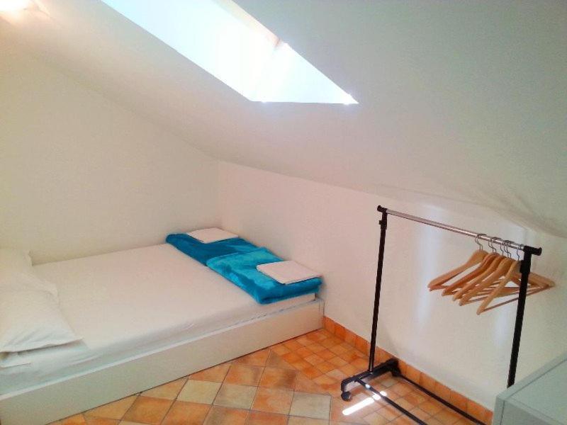 Apartament Hacienda Valmare Brela Zewnętrze zdjęcie