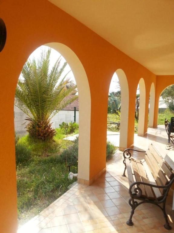 Apartament Hacienda Valmare Brela Zewnętrze zdjęcie