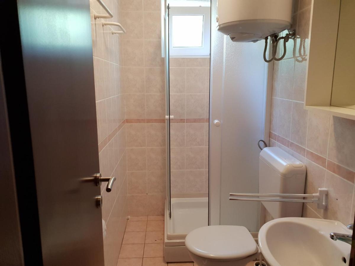 Apartament Hacienda Valmare Brela Zewnętrze zdjęcie